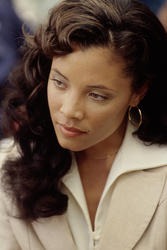 Michael Michele | ScreenTies